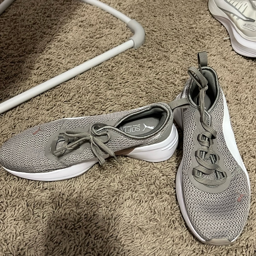 Puma Knit Shoes